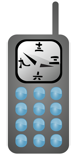 Free download Phone Cellular Mobile - Free vector graphic on Pixabay free illustration to be edited with GIMP free online image editor