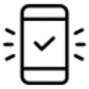 טלפון באינטרנט | אנדרואיד במסך הדפדפן עבור הרחבה של חנות האינטרנט של Chrome ב-OffiDocs Chromium