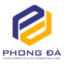 PHONG ĐÀ CÔNG CỤ ĐẶT HÀNG  screen for extension Chrome web store in OffiDocs Chromium