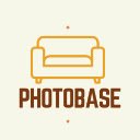 Photobase  screen for extension Chrome web store in OffiDocs Chromium