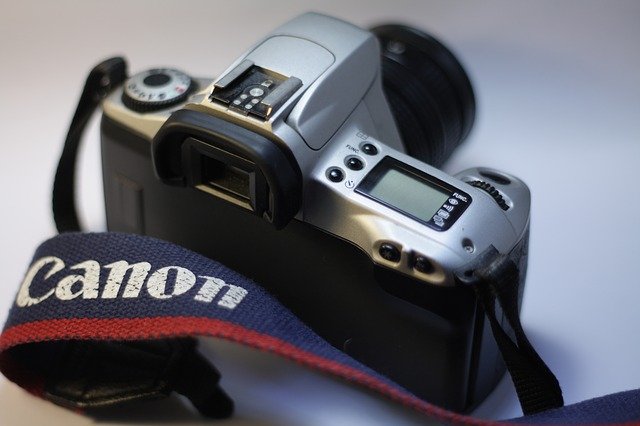 Muat turun percuma fotografi kamera foto gambar percuma vintaj untuk diedit dengan editor imej dalam talian percuma GIMP