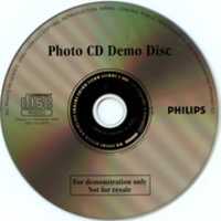 Free download Photo CD Demo Disc (Version 3.2) [Scans] free photo or picture to be edited with GIMP online image editor