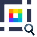Photo Editor  screen for extension Chrome web store in OffiDocs Chromium