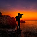 Photographers  screen for extension Chrome web store in OffiDocs Chromium