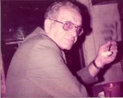 Free download Photograph of a man eating at a table free photo or picture to be edited with GIMP online image editor