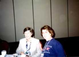Free download Photograph, SE Atlantic Conference, June 1998, free photo or picture to be edited with GIMP online image editor