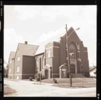 Free download Photographs, Olivet AME Church free photo or picture to be edited with GIMP online image editor
