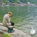 Photography and swans  screen for extension Chrome web store in OffiDocs Chromium