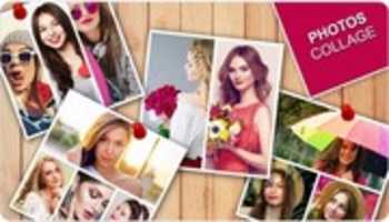 Free download Photo Grid  free photo or picture to be edited with GIMP online image editor