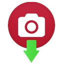 Photo Importer  screen for extension Chrome web store in OffiDocs Chromium