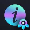 Photon Coin Info Widget  screen for extension Chrome web store in OffiDocs Chromium