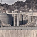 Photo of a Dam on a River  screen for extension Chrome web store in OffiDocs Chromium