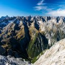 photo of mountains in the morning  screen for extension Chrome web store in OffiDocs Chromium
