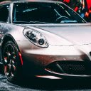 Photo of Roadster Car  screen for extension Chrome web store in OffiDocs Chromium