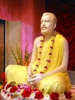 Free download PHOTO OF SRI RAMAKRISHNA AND MAA SARADA free photo or picture to be edited with GIMP online image editor