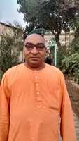 Free download PHOTO OF SWAMI SIDDHIPRADANANDA free photo or picture to be edited with GIMP online image editor
