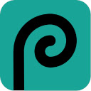 Photopea Online Photo Editor  screen for extension Chrome web store in OffiDocs Chromium