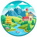 photorealistic  screen for extension Chrome web store in OffiDocs Chromium