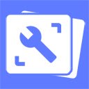 Photo Restoration Restore photos instantly  screen for extension Chrome web store in OffiDocs Chromium