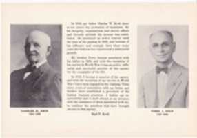 Free download Photos And Bio Of Keck Family 1 free photo or picture to be edited with GIMP online image editor