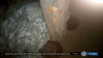 Free download Photos Featuring the Khilafah Soldiers Attack on Murtadd Chadian Army Barracks in Litri Town in Western Chad free photo or picture to be edited with GIMP online image editor