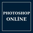 Photoshop Online  screen for extension Chrome web store in OffiDocs Chromium