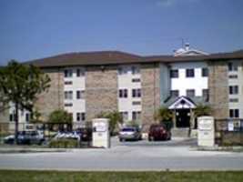 Free download Photos, J. H. Floyd Nursing Home, 2009...$10 camera photos. free photo or picture to be edited with GIMP online image editor