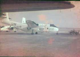 Free download Photos of Canadian Caribou aircraft free photo or picture to be edited with GIMP online image editor