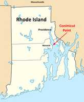 Free download Photos, Old, Rhode Island, Conimicut Point, 1986-1987. free photo or picture to be edited with GIMP online image editor