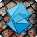 Tema de la foto: pantalla de mosaico pintado para la extensión Chrome web store en OffiDocs Chromium