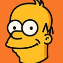 Photo to Simpson Converter  screen for extension Chrome web store in OffiDocs Chromium
