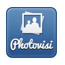 Photovisi Photo Collage Maker  screen for extension Chrome web store in OffiDocs Chromium