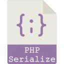 PHP Serialize/Unserialize  screen for extension Chrome web store in OffiDocs Chromium