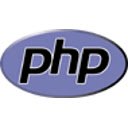 Écran shell PHP pour l'extension Chrome Web Store dans OffiDocs Chromium