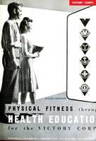 Free download Physical Fitness Through Health Education for the Victory Corps free photo or picture to be edited with GIMP online image editor