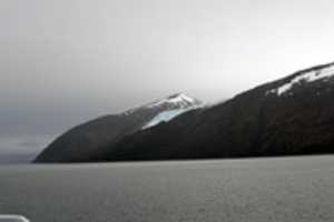 Free download Pia Fjord from Beagle Channel free photo or picture to be edited with GIMP online image editor