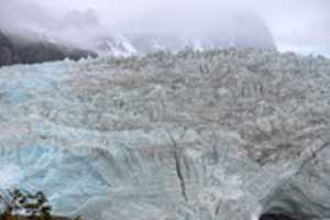 Free download Pia Glacier close-up free photo or picture to be edited with GIMP online image editor