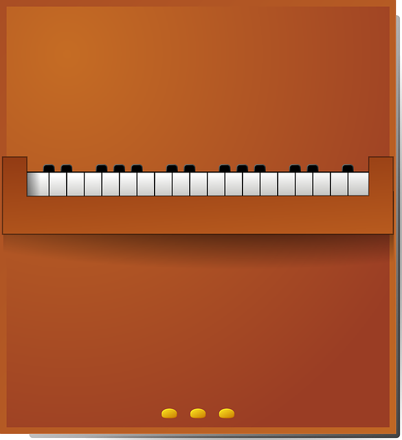 Descărcare gratuită Taste de pian Muzică - Grafică vectorială gratuită pe Pixabay ilustrație gratuită pentru a fi editată cu editorul de imagini online gratuit GIMP