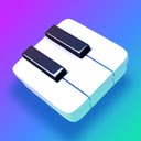 Pianoman  screen for extension Chrome web store in OffiDocs Chromium