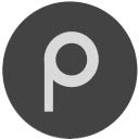 Piazza Dark Mode  screen for extension Chrome web store in OffiDocs Chromium