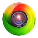 Schermata pic2pixlr per estensione Chrome web store in OffiDocs Chromium