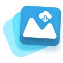 PicGrabber  screen for extension Chrome web store in OffiDocs Chromium
