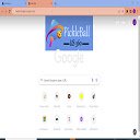 Pickleballus360 Theme  screen for extension Chrome web store in OffiDocs Chromium