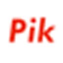 Picklet  screen for extension Chrome web store in OffiDocs Chromium