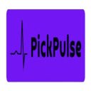 Pick pulse  screen for extension Chrome web store in OffiDocs Chromium