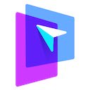 Piclaza Image Translator  screen for extension Chrome web store in OffiDocs Chromium