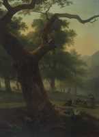 Free picture Picnic in the Catskills to be edited by GIMP online free image editor by OffiDocs