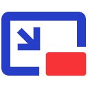 Picture in Picture Floating Video Player  screen for extension Chrome web store in OffiDocs Chromium