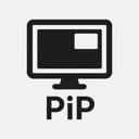Picture in Picture Video Controller  screen for extension Chrome web store in OffiDocs Chromium