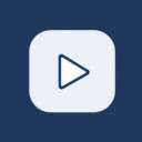 Picture in picture Video Player  screen for extension Chrome web store in OffiDocs Chromium